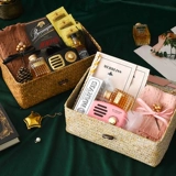 Supreme Gift Женская подружка невесты высокая -творческие сестры, группа свадебная свадебная свадебная коробка с практическим подарком на день рождения жених