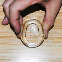 Castaite 1010 transparent jelly glue low viscosity silicone silicon gel insulation seal normal temperature curing AB glue