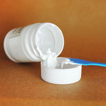 SG86 White High Thermal Conductivity Insulation Silicone Grease Inverter Heat Dissipation Paste Hasuncast Imported Paste Not Solidification