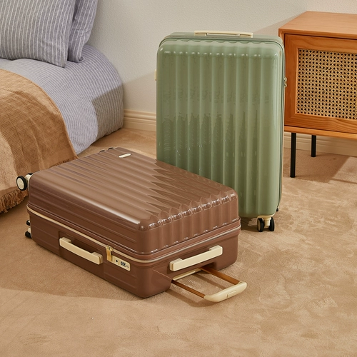 Японский сверхлегкий универсальный чемодан, 24 дюймов