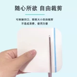 Медицинское восстановление пятен прыщей и устранение звезд прыщи отмечает искусственную кожу гнойной патч -пластырь коллоидную заправку после операции