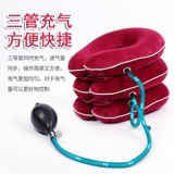 Надувные медицинские ортезы для домашнего использования для взрослых, экологичная подушка безопасности