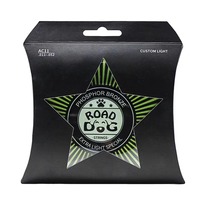 Guitar strings set of 6 folk do not hurt your hands ROAD DOG ROAD DOG folk acoustic guitar string set STRING change tool