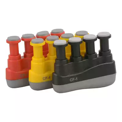 Finger power device Piano guitar finger power training device Finger exercise device Strength finger training device Children's grip power device