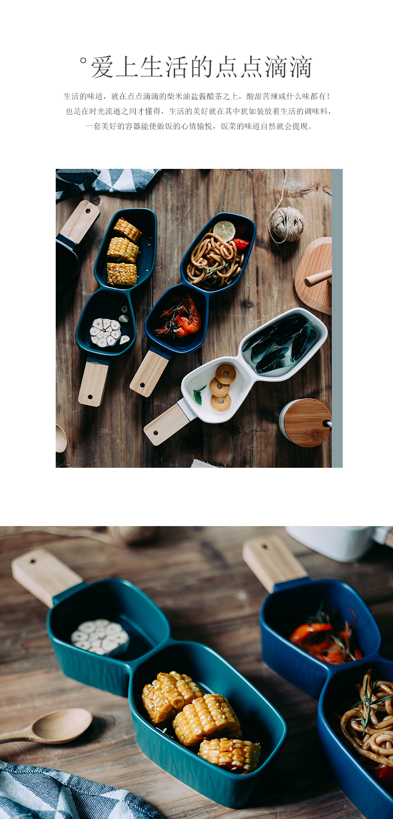 Creative Japanese ceramic bowl matte enrolled irregular second household utensils fruit salad bowl, bowl dessert bowl bowl for breakfast