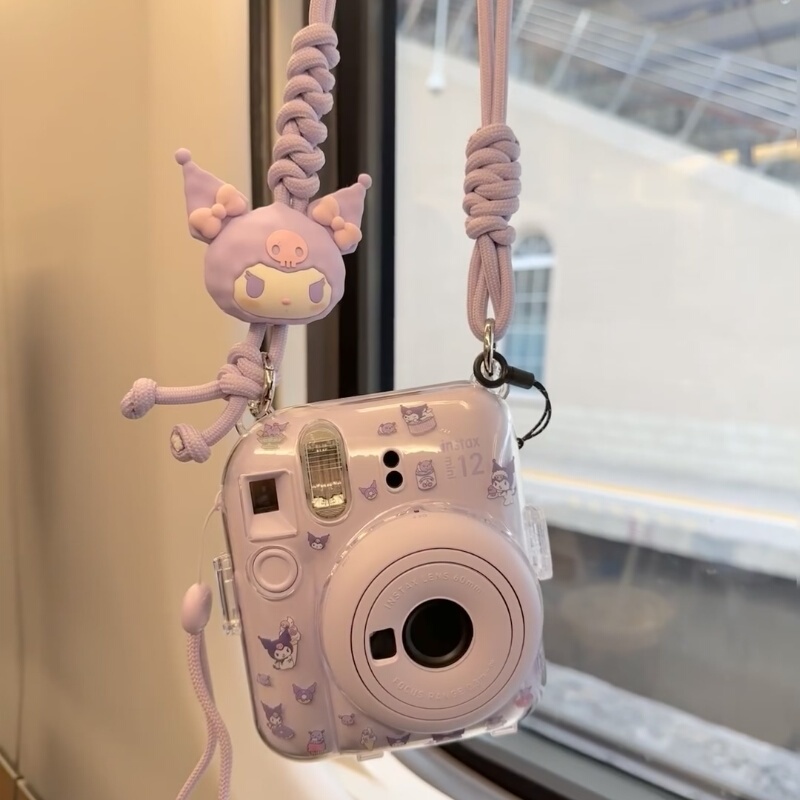 Polaroid Camera with Built-In Printing, Student Version, Prints Photos in One Second, Can Directly Produce Photos, Retro Style Children's Camera Polaroid Camera with Built-In Printing, Student Version, Prints Photos in One Second, Can Directly Produce Photos, Retro Style Children's Camera