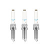 Ngk Spark Plug Silzkgr8B8S Bmw Mini 1.5t 2 Series 218I 220I 118 X2 3-Pack