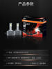 Osram Xenon Led Car Bulbs D1Sd3S Original Car Xenon Headlight Bulbs Modified for High and Low Beams