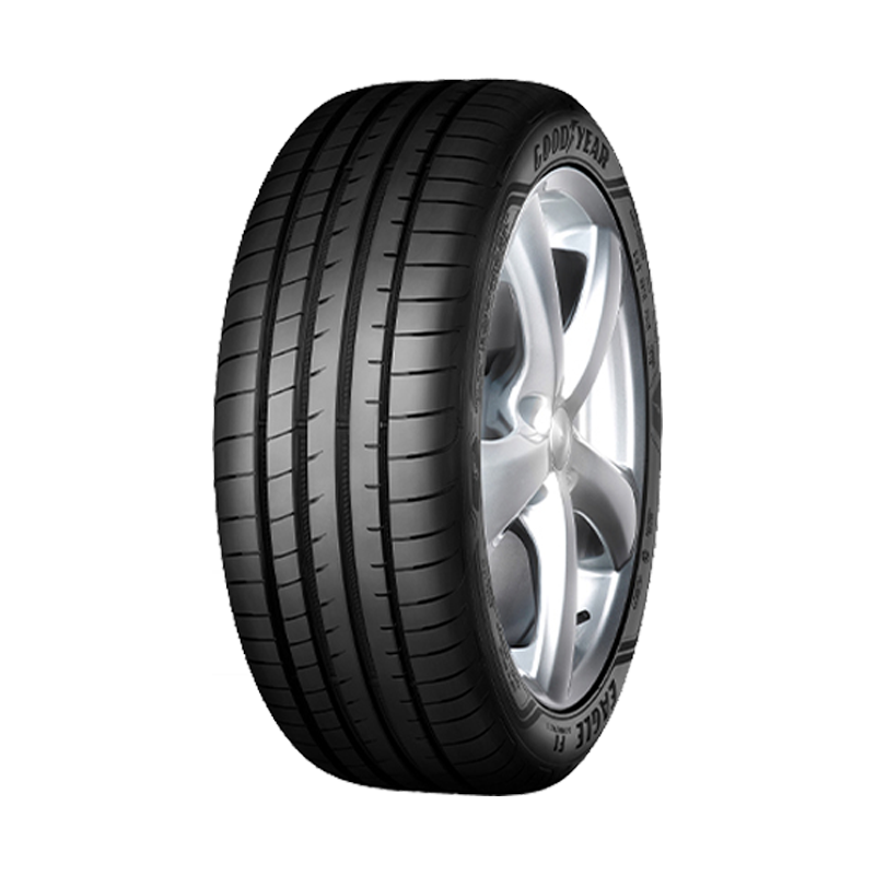 Goodyear Tires Eagle F1 Suv 3Rd Generation 235 245 255 265/40 45 50 R20 R21