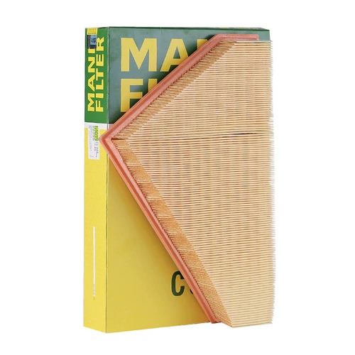 Manpai Air Filter C36008 Применимый Jaguar F-Type 3.0T/5.0T должен сопоставить C36009