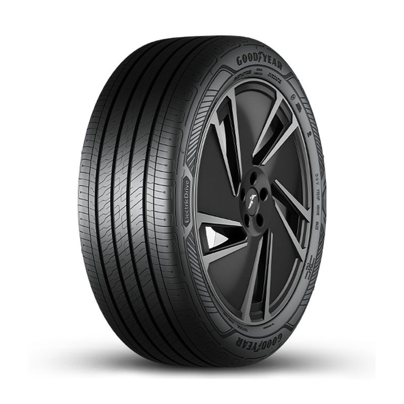 Goodyear Tires Eracing 225 235 245 255/45 50 55 60 R18 R19 Suitable for Tesla