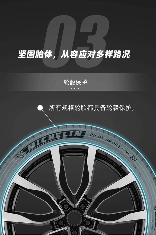 	giá lốp xe ô tô innova	 Lốp Michelin PILOT SPORT 4 SUV FRV phiên bản nhung 255/50R19 lắp đặt trọn gói 107Y 	giá lốp xe ô tô innova	 	giá lốp xe ô tô innova	
