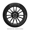 Gravity Silent Cotton Tire 285/40R22 110V XL Elect Pncs P Zero Pz4 Genuine