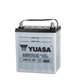 Yuasa battery 44B19 Fitgo Ruijing Ruichanghe van Suzuki Beidou Star Langdi car battery