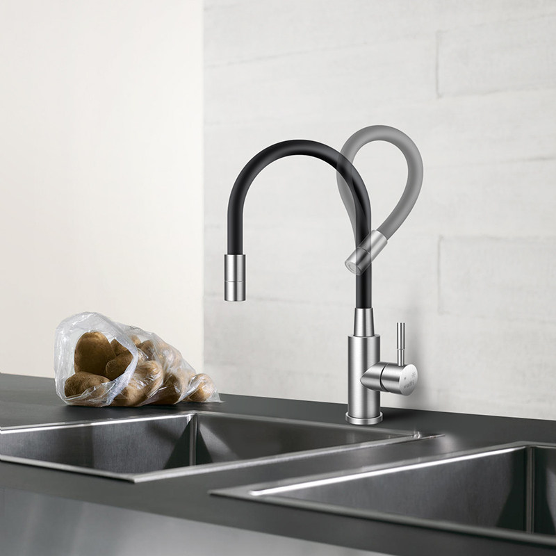 Купить Император Хуади кухня кран нержавеющей стали снятие Режим ...