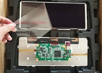 BMW 7 Series 5 Series F18 NBT large screen 520 523 525 528 large display original factory dismantling