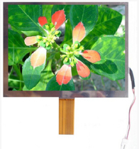 DVP-730 welding machine LCD screen DVP-730 display DVP-730 screen price consultation 