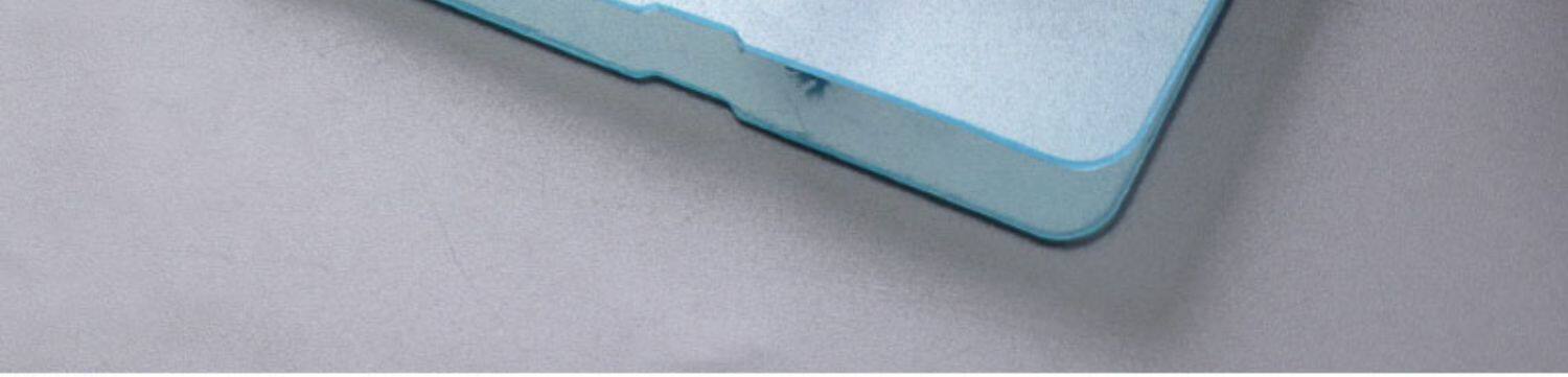 Папка для бумаг 得力a3试卷夹小学生多层文件夹收纳卷子整理神器高中生夹放试卷的夹子资料少女心文具考卷分类资料册透明板夹 Deli