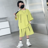 Зеленый комплект