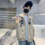 Детская летняя одежда, куртка, осенний плащ для мальчиков, коллекция 2023, подходит для подростков, осенняя