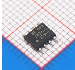 New original OPA2604AU OPA2604 fever dual-op amp patch SOP-8