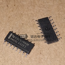 New import AM26LV32EIDR AM26LV32EI AM26LV32CDR AM26LS32ACDR