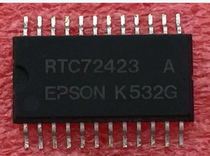New imported RTC72423 RTC72423A SOP24 SMD large quantity and excellent price