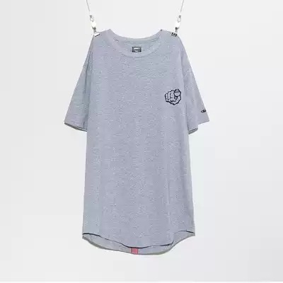 AND1 garbage talk sports short-sleeved men's 2021 new spring street basketball sports casual breathable T-shirt men