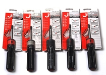 JETECH Six-in-One Multi-function Screwdriver SI S1 101 102 103 104 107