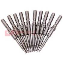 5*60 * H1 5 Hex electric batch head s2 alloy steel electric batch nozzle batch head electric batch nozzle 5mm electric batch head