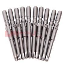 5*60*4 0*2# Cross electric batch head s2 alloy steel electric batch nozzle batch head cross electric batch nozzle 5mm electric batch head