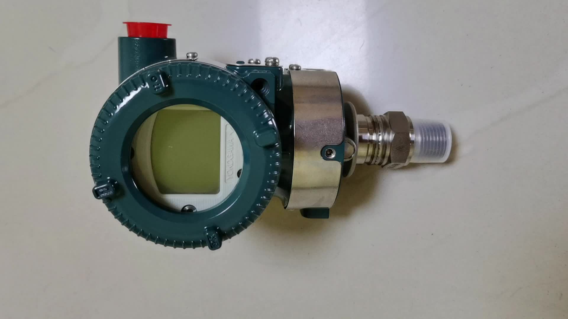 Yokogawa Eja Series Pressure Transmitter Eja510e And Eja530e Inline