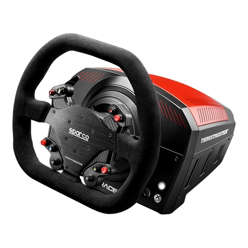 Thrustmaster Tamste Tsxw Racer Game Game Game Wheel Pedal Forge Emulator Race Race Emulator