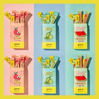 (Рекомендуется специальное смещение в лавочнике) 3 вкуса 2 коробки в каждой