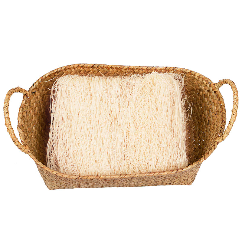 Fujian Specialty Snacks: Rice Noodles, Thin Noodles, 2.25kg Pure Rice Vermicelli, Fried Rice Noodles, Putian Xinghua Noodles