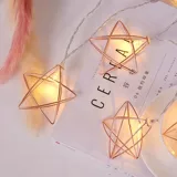 Светодиодное звездное освещение