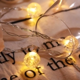 Bulcai Light Light Light String Lights, полные Tianxing.com