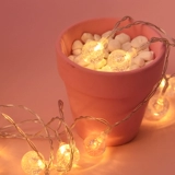 Bulcai Light Light Light String Lights, полные Tianxing.com