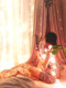 Curtain lights, waterfall lights, small colored lights, flashing lights, string lights, stars, New Year, Spring Festival, Christmas decoration, atmosphere light strips