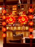 2024 Новый год весенний фестиваль Couple New Creative National Chaochun Dragon Dragon Новый год.