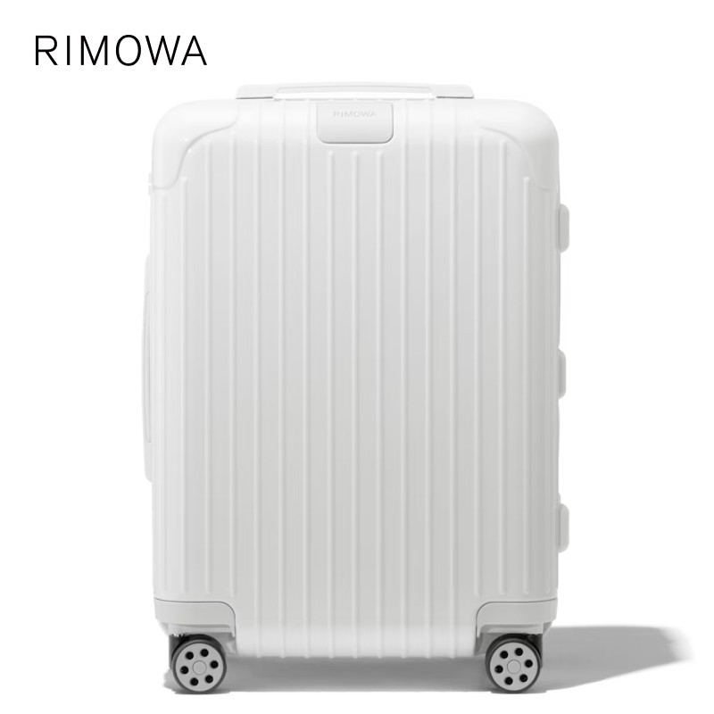 Чемодан Rimowa Essential белый