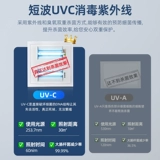 Встраиваемая потолочная лампа для стерилизации для коммерческого использования для вытяжки для раннего возраста