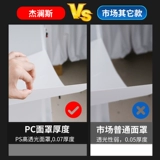 Встраиваемый потолочный светодиодный прямоугольный светильник, квадратная лампа, световая панель, потолочный светильник