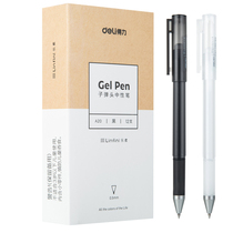 Able A11 Levegan Sexual Pen Small Freshener Office 0 5 Warhead Student Stationery with Signature Pen 12