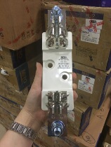 MRO MRO NT3 seat RT16-3 seat Square Tube knife contact plug-in fuse base support