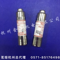 Ming Fuse RS15T 10*38 KLDR KTK 600V 1A 2A 3A 4A 5A 6A 8A 10A Fuse