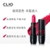 Clio 珂 girls Kiss Misty lipstick nhung mờ lâu dài học màu son lâu nữ - Son môi