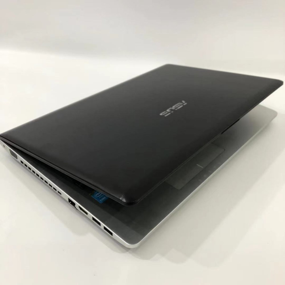Used Asus/Asus N56J laptop GT840 shows 4G15.6 inch 4 generation I5 keyboard light metal