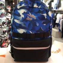 Anta backpack children big children schoolbag 2021 Spring and Autumn new fashion leisure trend 392127151