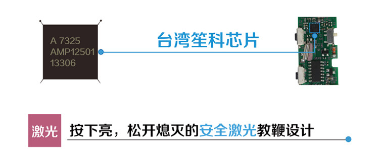 Telecommande - pointeur laser - Ref 384310 Image 14